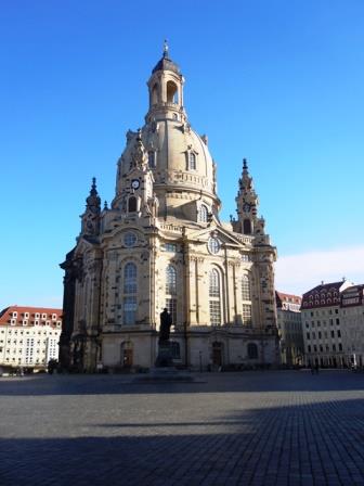 Notre Dame de Dresde